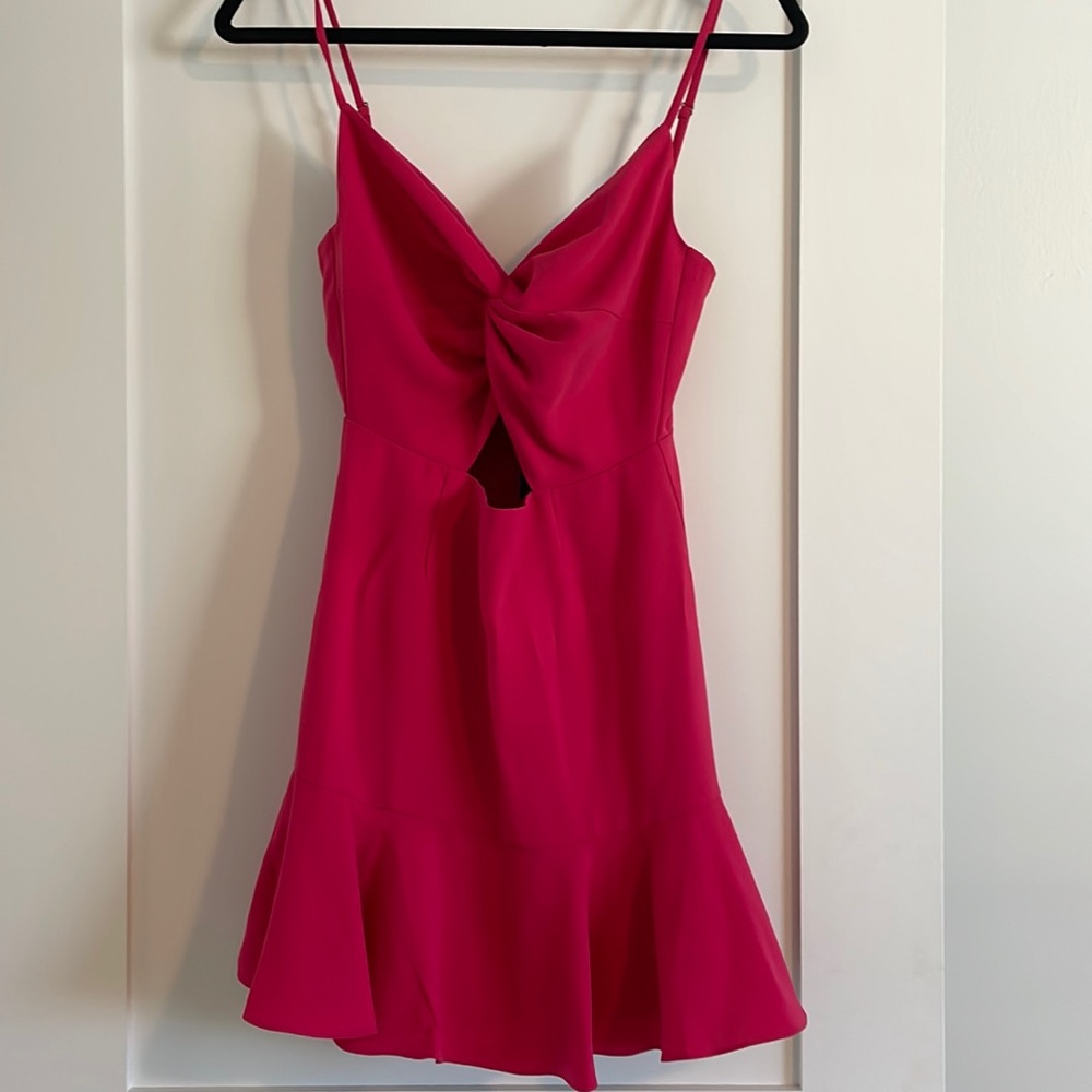 NBD Dress, size S
